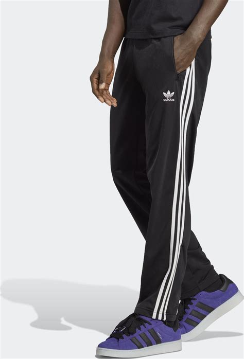 paarse adidas trainingsbroek|Adidas trainersbroek heren.